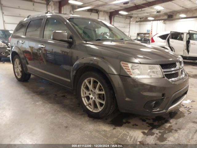 dodge journey 2016 3c4pddfg8gt210664