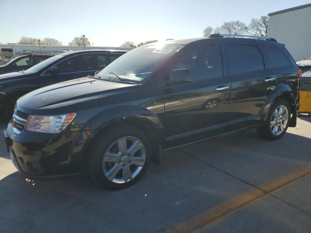 dodge journey 2012 3c4pddfg9ct147827