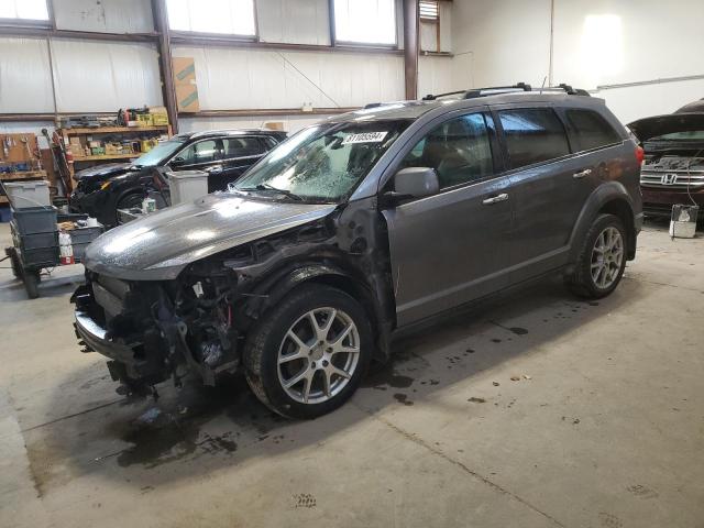 dodge journey r/ 2013 3c4pddfg9dt602645