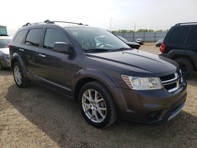 dodge journey r 2014 3c4pddfg9et125278