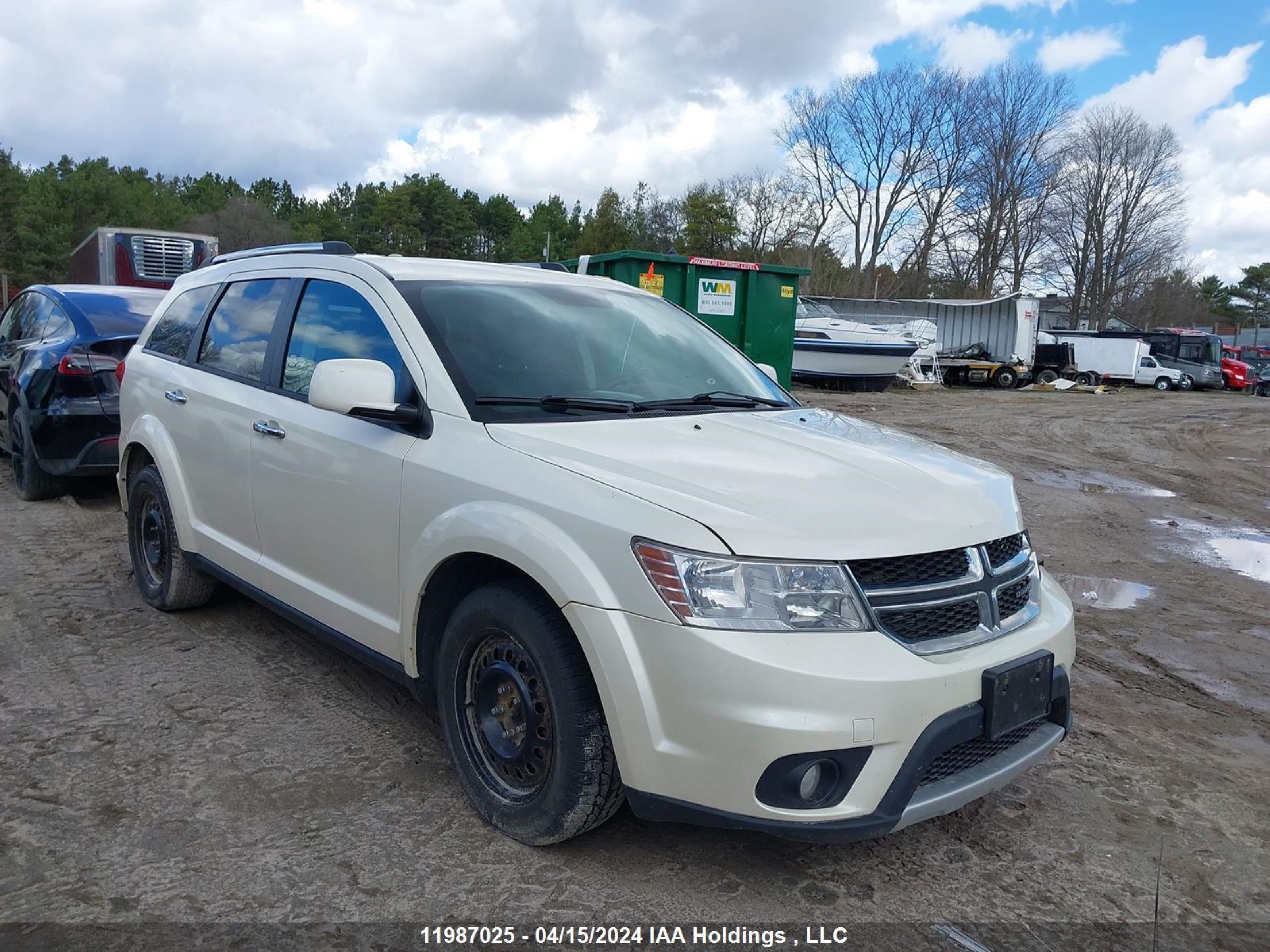 dodge journey 2014 3c4pddfg9et176229