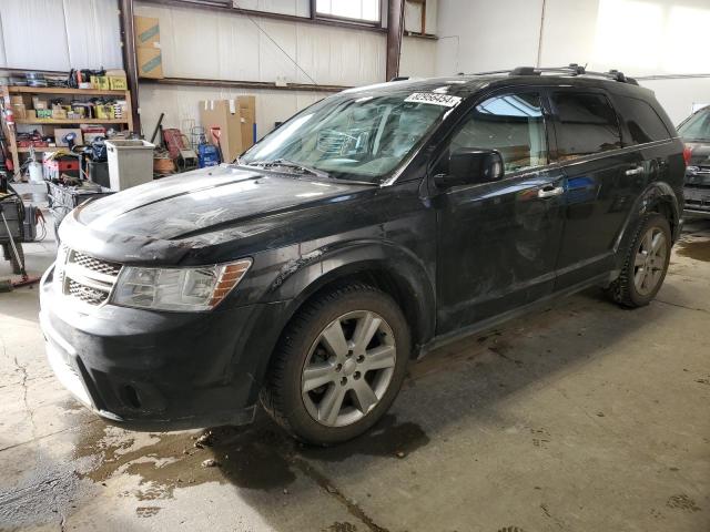 dodge journey r/ 2012 3c4pddfgxct158013