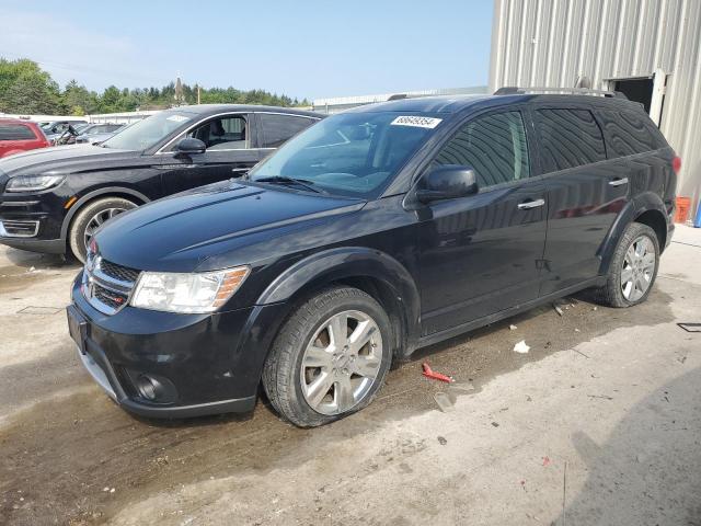 dodge journey r/ 2012 3c4pddfgxct334350