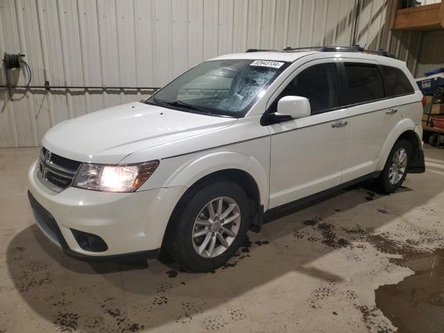 dodge journey r/ 2014 3c4pddfgxet122163