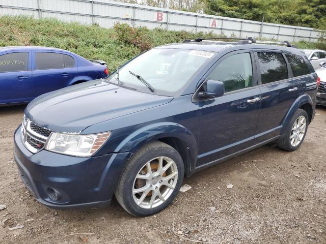 dodge journey r/ 2014 3c4pddfgxet158256