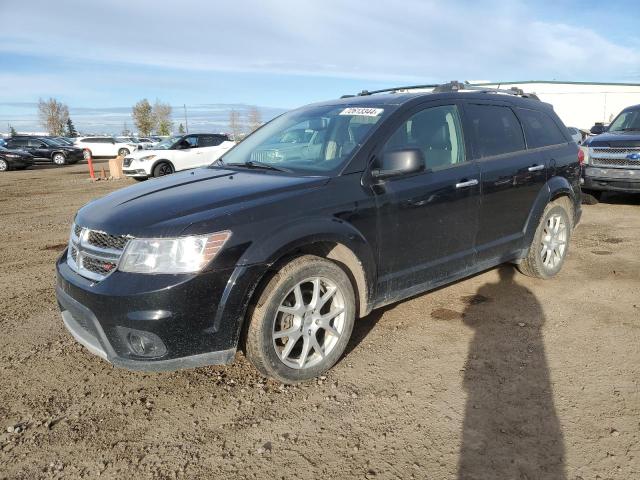 dodge journey r/ 2014 3c4pddfgxet212221