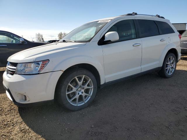 dodge journey r/ 2014 3c4pddfgxet217399