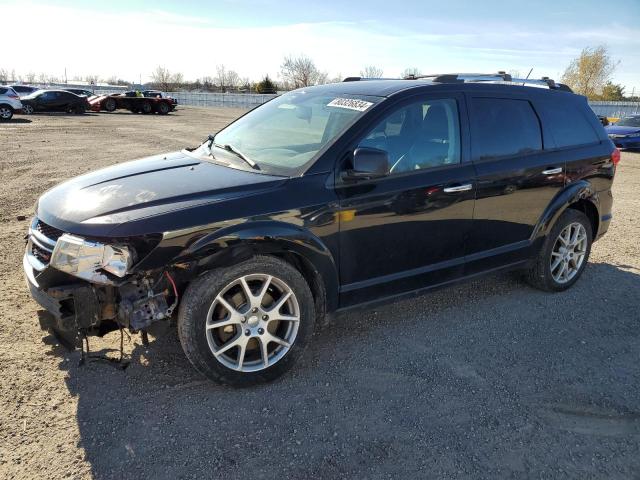 dodge journey r/ 2015 3c4pddfgxft554981