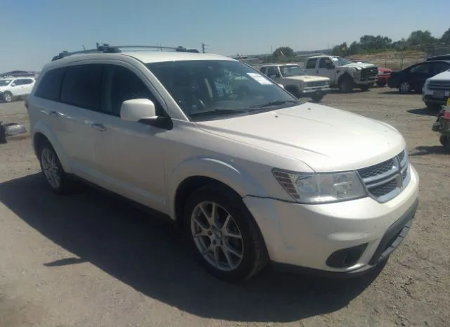 dodge journey 2015 3c4pddfgxft666017