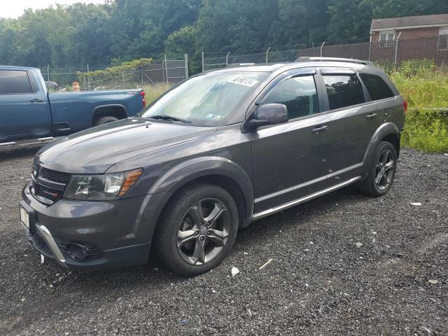 dodge journey cr 2015 3c4pddgg0ft597143