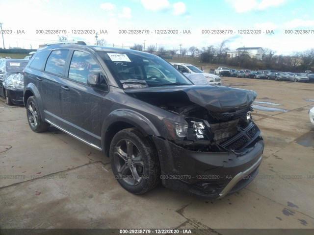 dodge journey 2015 3c4pddgg0ft660855