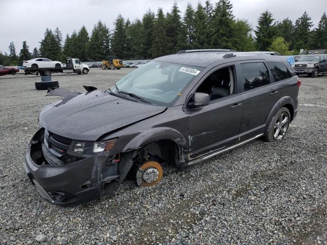 dodge journey 2016 3c4pddgg0gt173270