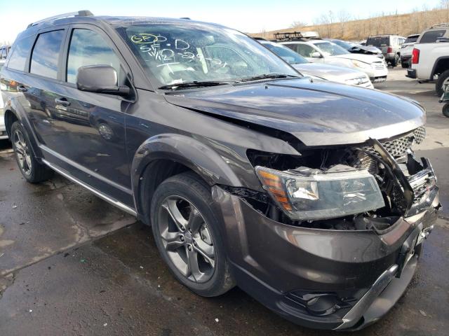 dodge  2017 3c4pddgg0ht555087