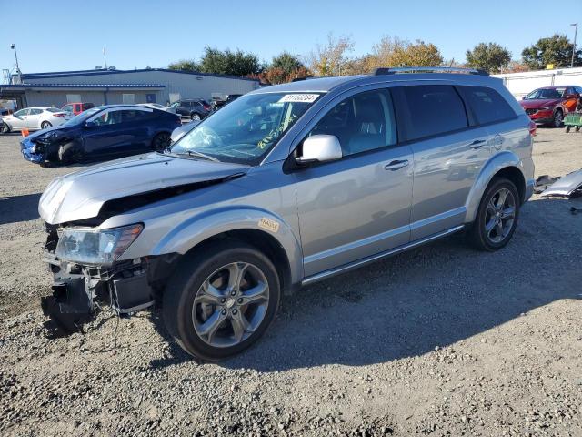 dodge journey cr 2017 3c4pddgg0ht556112