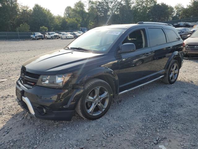 dodge journey cr 2017 3c4pddgg0ht608709