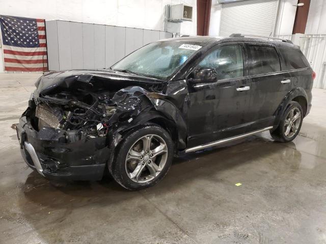 dodge journey cr 2017 3c4pddgg0ht696354