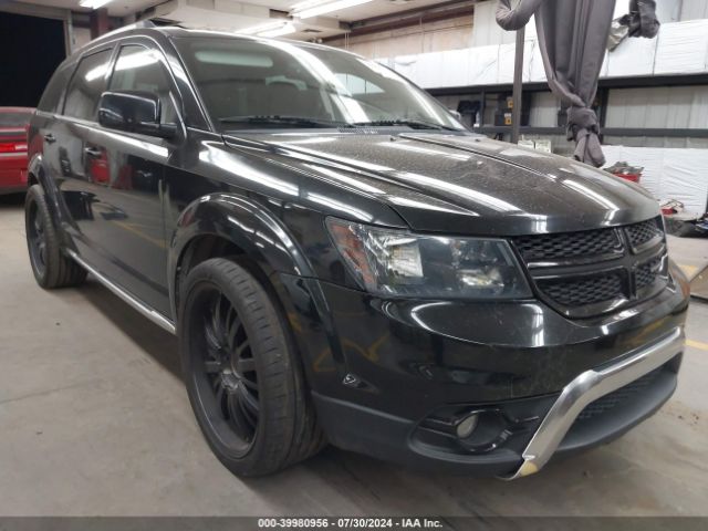 dodge journey 2018 3c4pddgg0jt184549