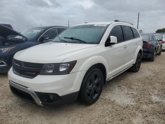 dodge journey cr 2018 3c4pddgg0jt388431