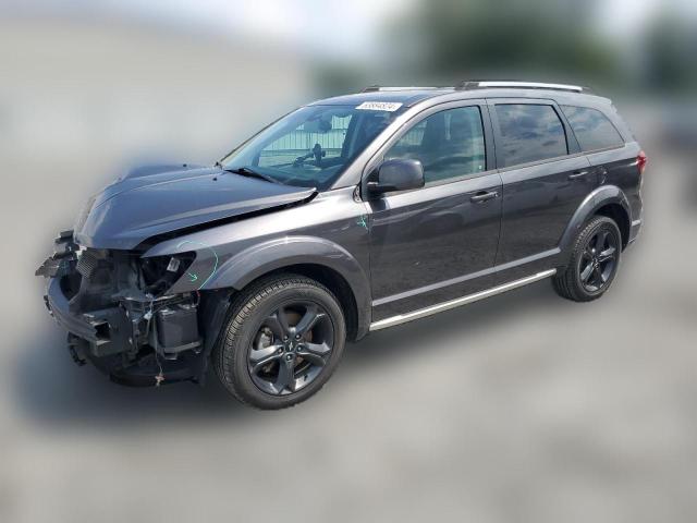 dodge journey 2018 3c4pddgg0jt431004