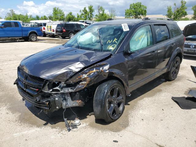 dodge journey 2018 3c4pddgg0jt449664