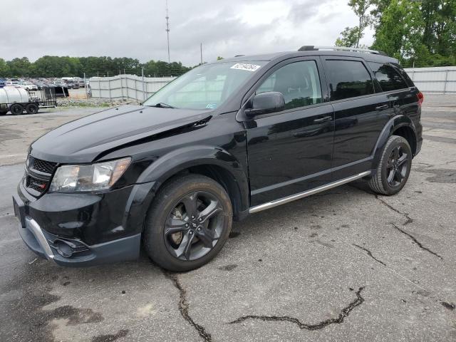 dodge journey cr 2018 3c4pddgg0jt499335