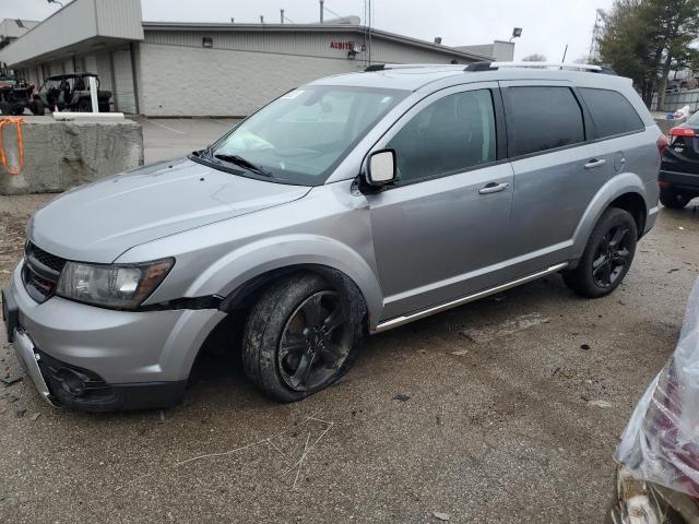 dodge journey cr 2018 3c4pddgg0jt504307