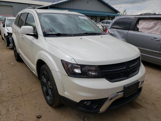 dodge journey cr 2019 3c4pddgg0kt640213