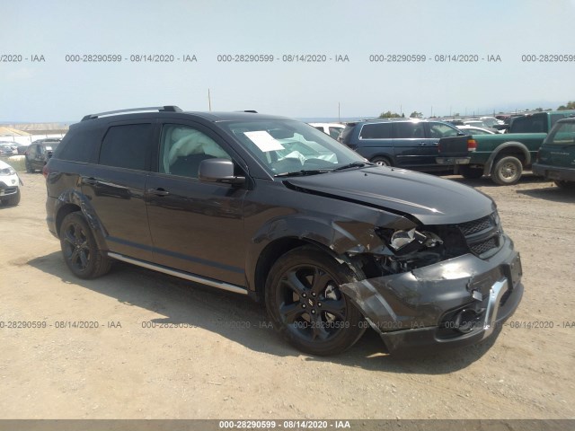 dodge journey 2019 3c4pddgg0kt751960