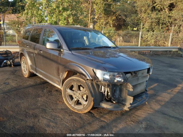 dodge journey 2019 3c4pddgg0kt759184