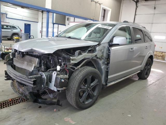 dodge journey cr 2019 3c4pddgg0kt759654