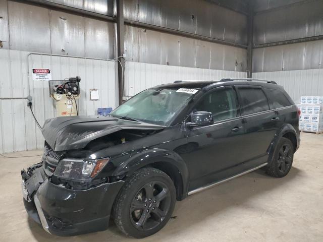 dodge journey cr 2019 3c4pddgg0kt816466