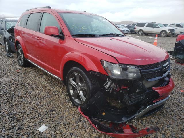 dodge journey cr 2015 3c4pddgg1ft639593