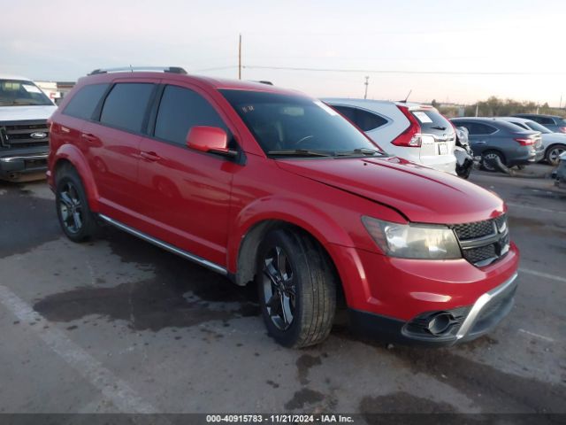 dodge journey 2015 3c4pddgg1ft701302