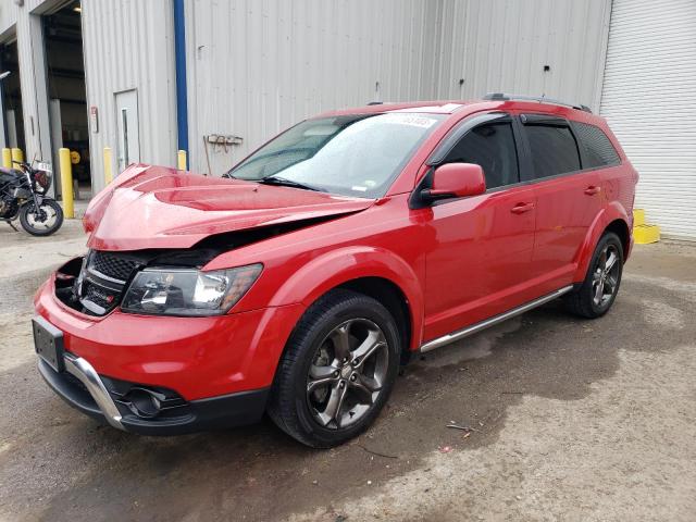 dodge journey 2015 3c4pddgg1ft720979