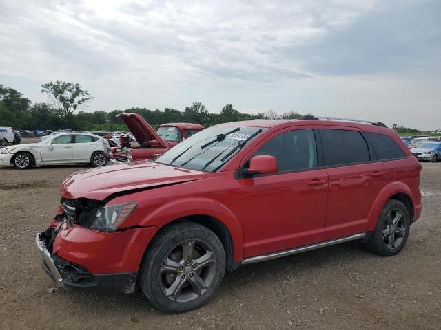 dodge journey 2016 3c4pddgg1gt129018