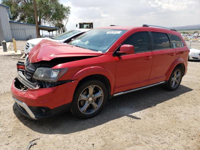 dodge journey cr 2016 3c4pddgg1gt140715