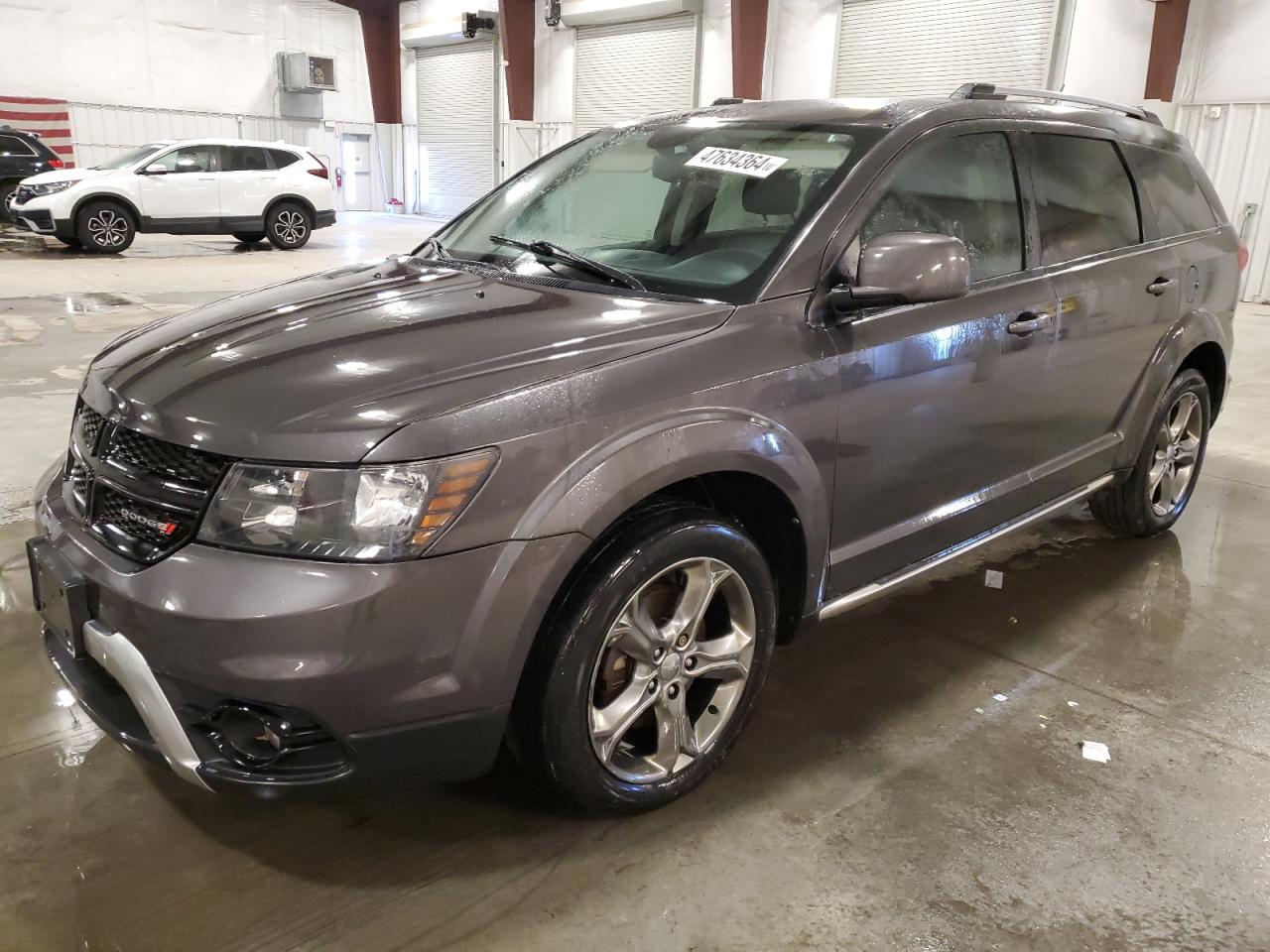 dodge journey 2016 3c4pddgg1gt150533