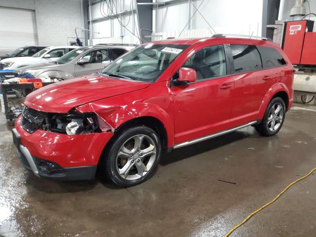 dodge journey cr 2016 3c4pddgg1gt151293