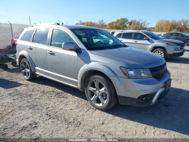 dodge journey 2016 3c4pddgg1gt213274