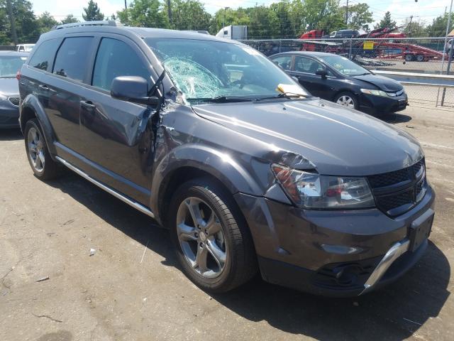 dodge journey cr 2016 3c4pddgg1gt213372