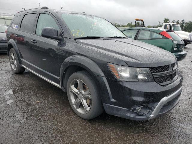 dodge journey cr 2017 3c4pddgg1ht574683