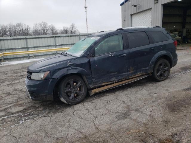 dodge journey cr 2018 3c4pddgg1jt523187