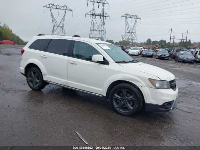 dodge journey 2019 3c4pddgg1kt805279