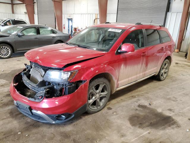 dodge journey 2014 3c4pddgg2et312795