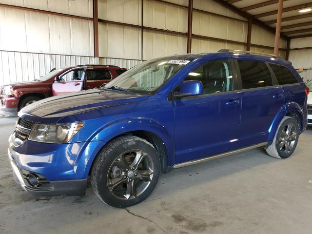 dodge journey 2015 3c4pddgg2ft536151