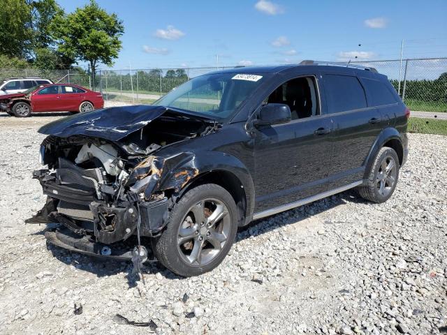 dodge journey cr 2015 3c4pddgg2ft566881