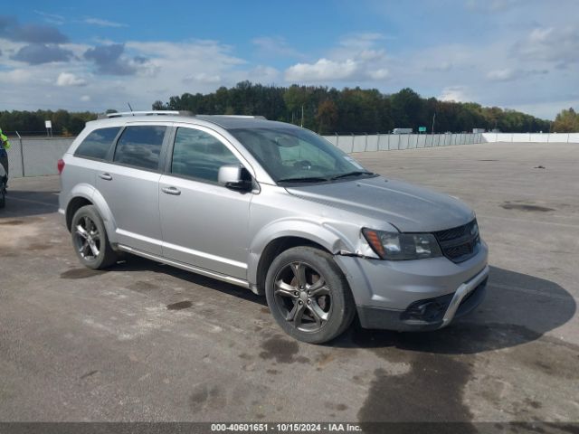 dodge journey 2015 3c4pddgg2ft578948