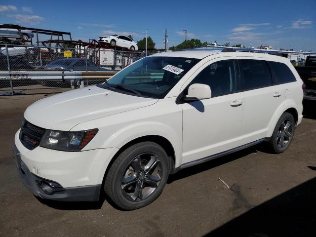 dodge journey cr 2015 3c4pddgg2ft601371