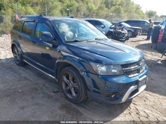 dodge journey 2015 3c4pddgg2ft675759