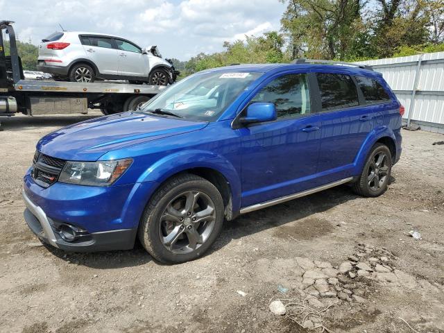 dodge journey 2015 3c4pddgg2ft675972